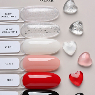 Лаки для ногтей